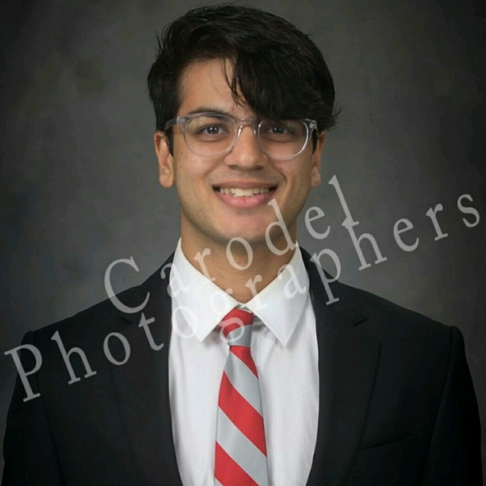 Meet your Posher, Abhay